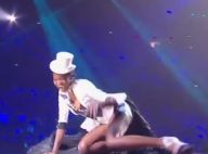 Miss France 2017 : Miss Mayotte hospitalisée après sa chute sur scène