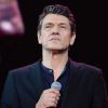 Le chanteur Marc Lavoine - 30ème édition du Téléthon 2016 (AFMTéléthon) à l'hippodrome de Longchamp à Paris, France, le 3 décembre 2016.