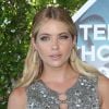 Ashley Benson à la Cérémonie des Teen Choice Awards 2016 dans la salle "The Forum" à Inglewood, Los Angeles, Californie, Etats-Unis, le 31 juillet 2016. © AdMedia/Zuma Press/Bestimage