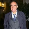 Philippe Khorsand - Soirée de générale de la pièces "Les grandes occasions" au théâtre Edourad VII, à Paris, le 18 septembre 2006.