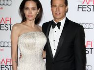 Angelina Jolie autoriserait Brad Pitt à voir les enfants quatre heures pour Noël