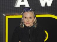Carrie Fisher victime d'une violente crise cardiaque : Sa mère prend la parole