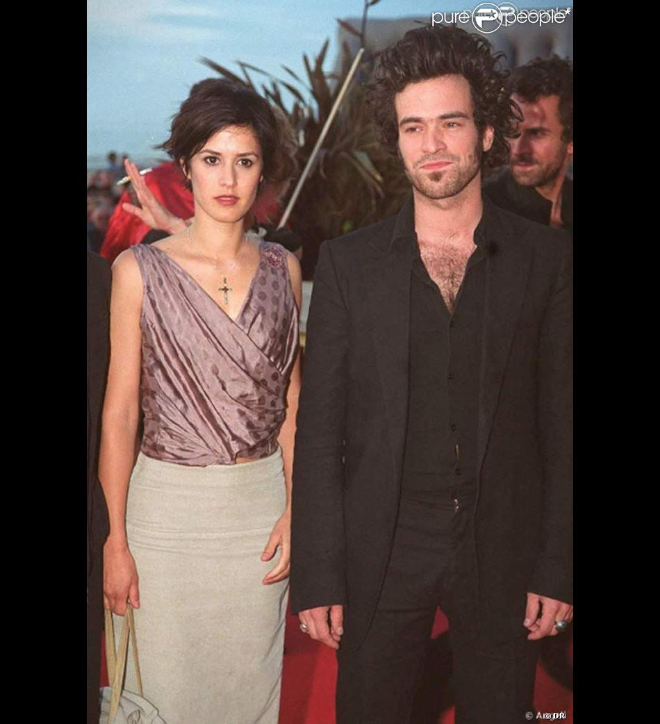 Olivia Bonamy Romain Duris Et Ses Fils Romain Duris et Olivia Bonamy - Purepeople