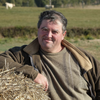 L'amour est dans le pré 2017 : Jean-Marc, un bon vivant très attendrissant