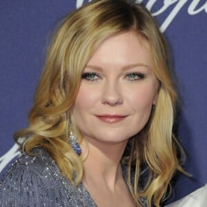 Kirsten Dunst (robe Ralph & Russo) lors de la soirée de gala du festival international du film de Palm Springs au centre de congrès de Palm Spring, Californie, Etats-Unis, le 2 janvier 2017. © Birdie Thompson/AdMedia/Zuma Press/Bestimage