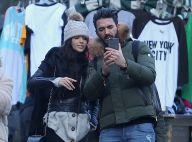 Nabilla retournera bel et bien en prison pour "un coup de pub"