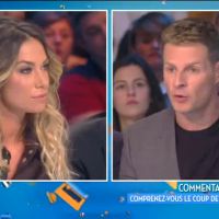 TPMP : Matthieu Delormeau sexiste envers Clio Pajczer, Cyril Hanouna le recadre