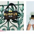 Campagne 'SERIES 6' de Louis Vuitton, par Nicolas Ghesquière. Photo par Bruce Weber.