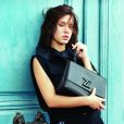 Campagne 'SERIES 6' de Louis Vuitton, par Nicolas Ghesquière. Photo par Bruce Weber.