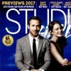 Le magazine Studio Ciné Live de janvier-février 2017
