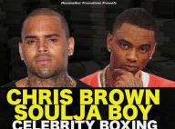 Chris Brown, Soulja Boy : Insultes et menaces, Rihanna et Karrueche impliquées