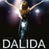 Affiche du film Dalida