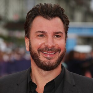 Michaël Youn lors de la projection du film 'War dogs'’ lors de la cérémonie de clôture du 42ème Festival du cinéma Américain de Deauville, à Deauville, France, le 10 septembre 2016. © Denis Guignebourg/Bestimage