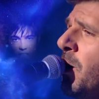 Grégory Lemarchal, "Pour mieux s'aimer" : Patrick Fiori donne vie à sa chanson