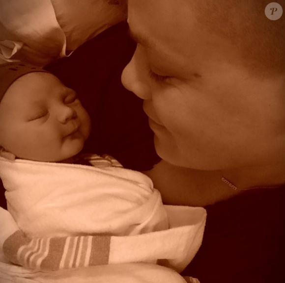 Pink a donné naissance à son deuxième enfant, un petit garçon prénommé Jameson Moon. Le 26 décembre 2016