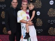 Pink : Tendre déclaration d'amour pour son 11e anniversaire de mariage