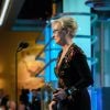 Meryl Streep - Show lors de la 74ème cérémonie annuelle des Golden Globe Awards à Beverly Hills, Los Angeles, Californie, Etats-Unis, le 8 janvier 2017. © HFPA/Zuma Press/Bestimage