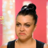 Laura, candidate des "Princes de l'amour 4". Décembre 2016.