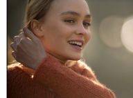 Lily-Rose Depp et les Révélations : Sublime et bouleversante avant les César