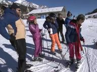 TPMP au ski : Chutes en série dans les premières images !