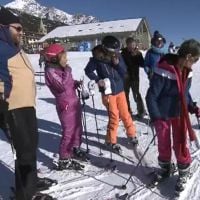 TPMP au ski : Chutes en série dans les premières images !
