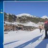 Cyril Hanouna dans "TPMP au ski", les images dévoilées dans "TPMP", lundi 9 janvier 2017, sur C8