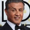 Sylvester Stallone - La 74e cérémonie annuelle des Golden Globe Awards à Beverly Hills, le 8 janvier 2017. © Tony Lowe/Globe/Zuma Press/Bestimage