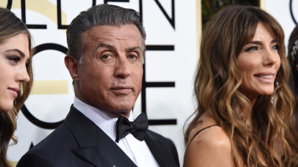 Golden Globes : Sylvester Stallone vexé, une dispute avec Casey Affleck révélée