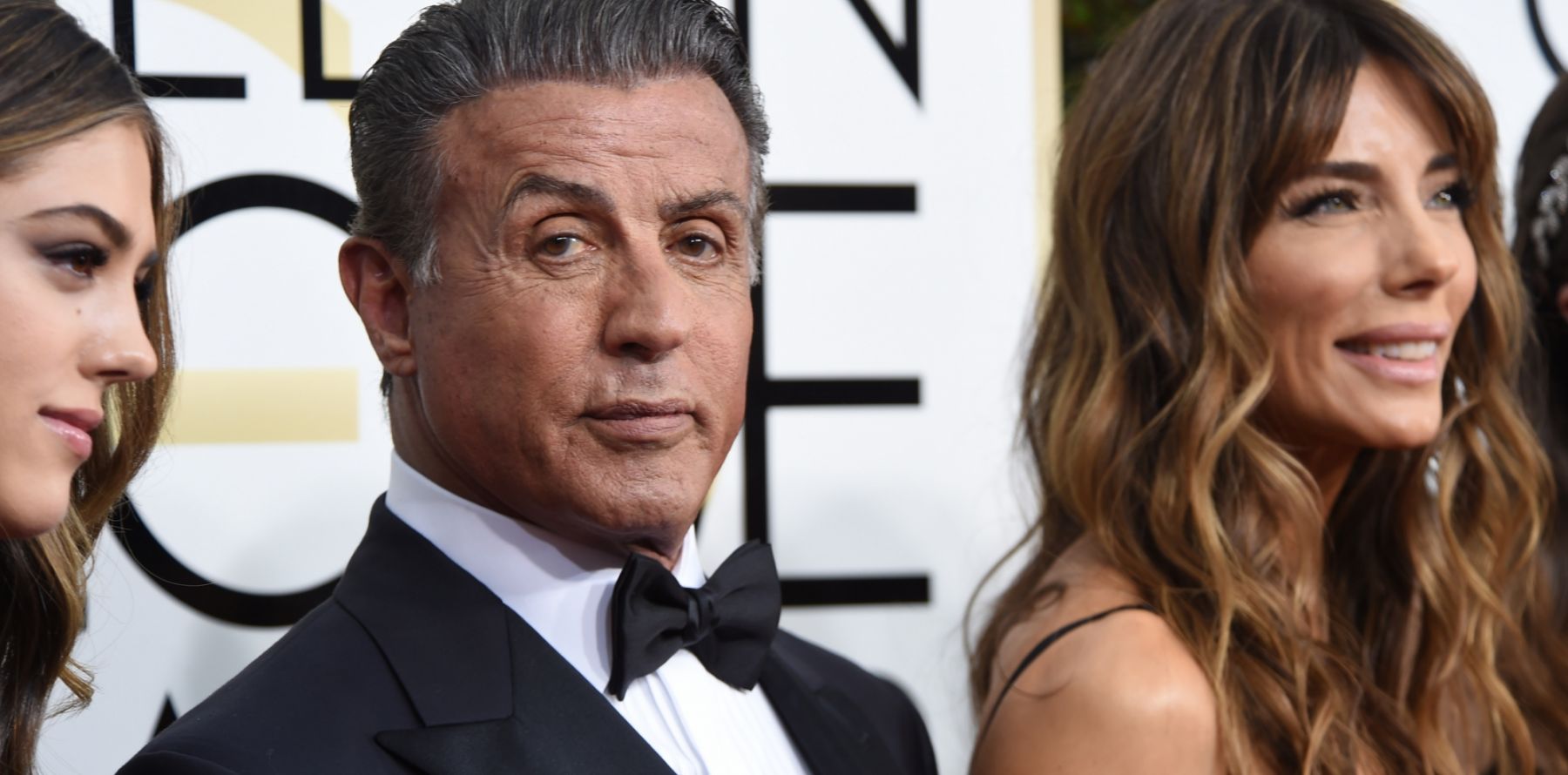 Golden Globes Sylvester Stallone vexé, une dispute avec Casey Affleck