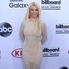 Britney Spears à la Soirée des "Billboard Music Awards" à Las Vegas le 17 mai 2015.