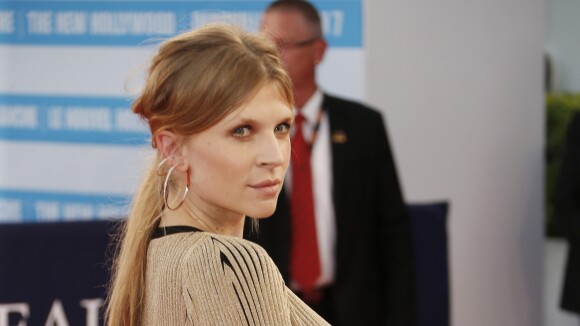 Clémence Poésy maman ! Omar Sy a révélé la naissance et le prénom