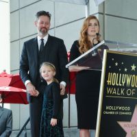 Amy Adams : Ce grand bonheur partagé avec son mari et son adorable fille Aviana