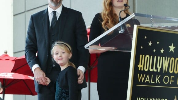 Amy Adams : Ce grand bonheur partagé avec son mari et son adorable fille Aviana