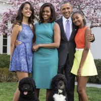 Famille Obama : Leur chien mord une invitée à la Maison Blanche