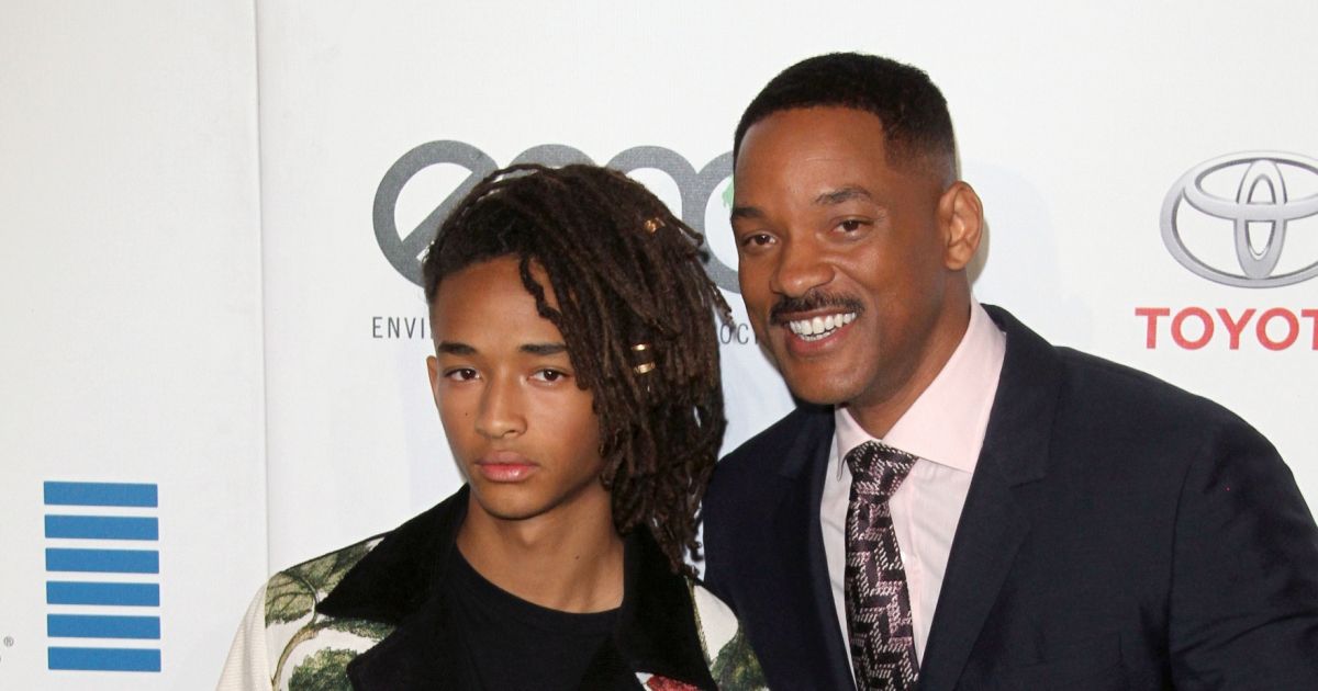 Film Will Smith Et Son Fils AUTOMASITES