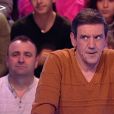 Christian plus grand joeur des "12 Coups de midi", samedi 14 janvier 2017, TF1