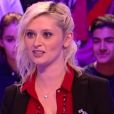 Claire - "12 Coups de midi", 14 janvier 2017, TF1