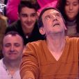 - "12 Coups de midi", samedi 14 janvier 2017, TF1