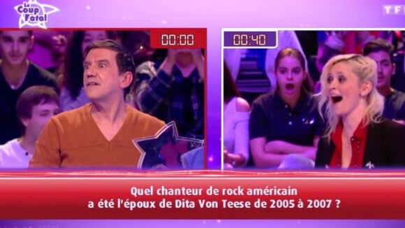 Christian (Les 12 Coups de midi) éliminé : Choc et émotion sur le plateau !