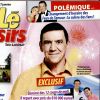 Magaziné "Télé Loisirs" en kiosques le 16 janvier 2017.