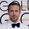Ryan Gosling - La 74ème cérémonie annuelle des Golden Globe Awards à Beverly Hills, le 8 janvier 2017.