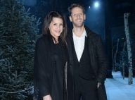 Romain Grosjean et sa femme Marion : Duo complice à la Fashion Week de Milan