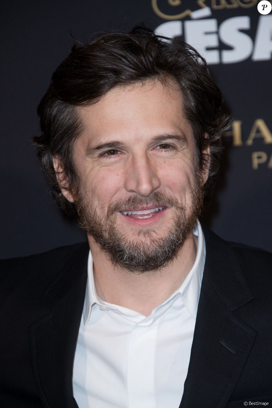 Guillaume Canet - Soirée des Révélations César 2017 dans ...