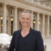 Naissance - Samuel Etienne est papa d'un petit garçon - No web - No chaîne TV - Samuel Etienne - Lancement du nouveau parfum "'Wanted" de Azzaro à Paris, le 26 mai 2016. © Christophe Aubert via Bestimage26/05/2016 - Paris
