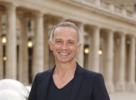 Samuel Etienne papa comblé : "Malo est un cadeau alors que je n'y croyais plus"