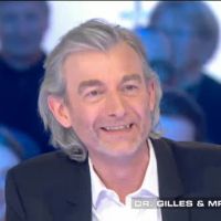 Michel Cymes sévèrement taclé par Gilles Verdez : L'animateur répond !