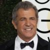 Mel Gibson - 74ème cérémonie annuelle des Golden Globe Awards à Beverly Hills. Le 8 janvier 2017