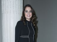 Fashion Week : Anouchka Delon et Cristina Cordula se joignent à la fête !