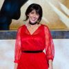 Exclusif - Nolwenn Leroy - Tournage de l'émission "Merci Renaud" dans les studios de la Plaine Saint-Denis le 15 novembre 2016. © Cyril Moreau / Bestimage
