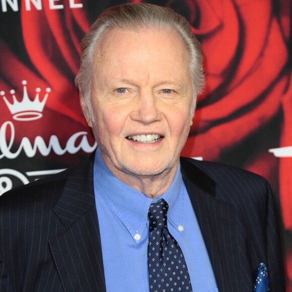 Jon Voight à la soirée TCA Press Tour 2017 à Los Angeles, le 14 janvier 2017